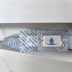 メーカー卸売り除味香片英語版防湿片靴服服帽子礼箱バッグ対外貿易持続香薫片