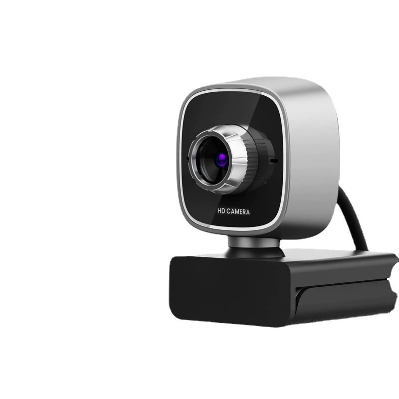 Ноутбук, видеокамера CCTV, микрофон