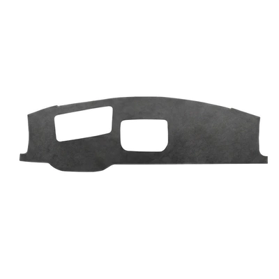 9X dashboard sunshade mat, center: Günəş əleyhinə siperlik