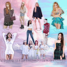 BLACKPINK���� 15cm�Ӳ�Ӣ�ǿ����ڼ������ݽ������ܱ�LISA��Ԯ��