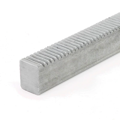 Spur Rack, Diferensial dişli dəstləri