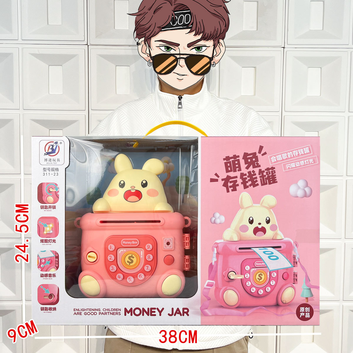 Vajilla de simulación de rompecabezas para niños, cocina, cocina, juguete, caja de regalo grande, juego para niñas, agencia de juguetes, regalo al por mayor