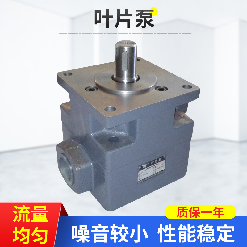 ��ƽ��ĥ�������ͱ�YLC��ˮĥҺѹ�� ҶƬ��YB1-100