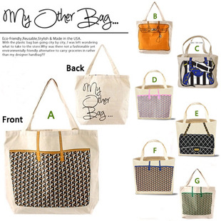�˚݆�Ʒ�]������ ������ My Other Bag�μ�� �W�������� �����