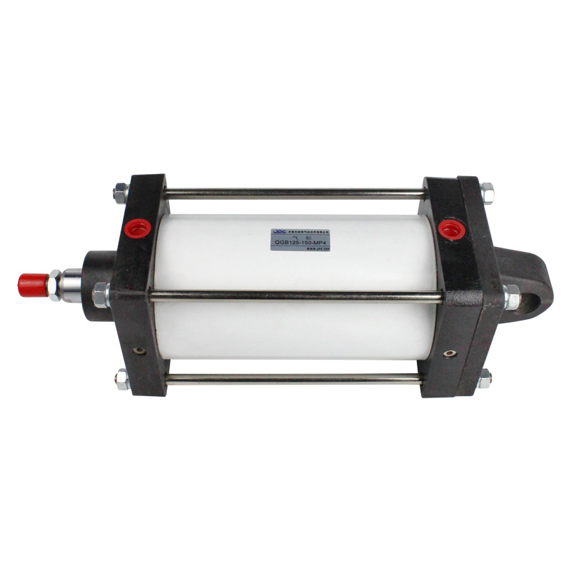 济南JPC杰菲特高温气缸QGBR125-150/QGBR125-200原装正品济南华能