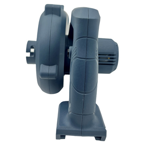 Direct Manufacturer Sales Yubai Professional Artistic Plug-in Lithium Battery Hair Dryer Home Convenient Industrial Dust Removal Hair Dryer