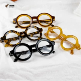 框架眼镜;太阳镜;镜架配件