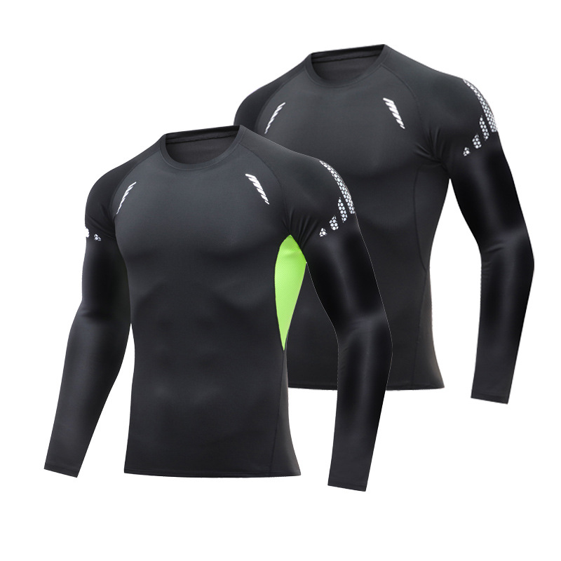 Chaleco deportivo PRO para hombre, de secado rápido, ropa de fitness, baloncesto y running