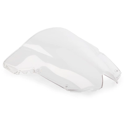 Applicable to Yamaha Motorcycle front windshield - 06020012-transparent