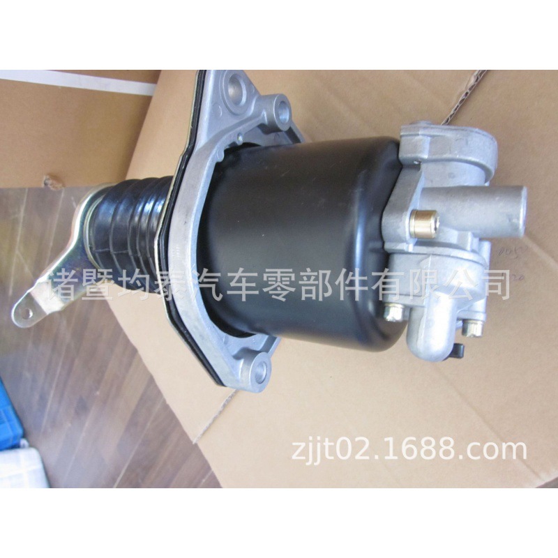 El Autobús Europeo del camión pesado del aumentador de presión 9700511580 del embrague parte SMT