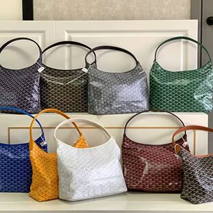 2025 New Dog Tooth Hobo Bag HOBO Armpit Mom Bag Large Capacity Big Bag Women’s Mother Shopping Bag Zipper Shoulder