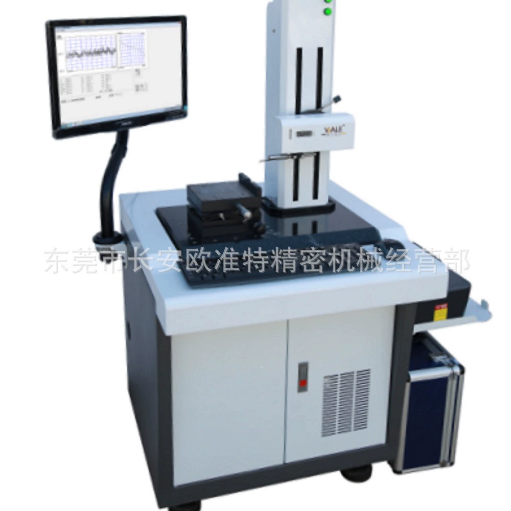 Shaanxi Xi'an Will RC50H мобильный прибор для измерения шероховатости, измеритель шероховатости, стилус