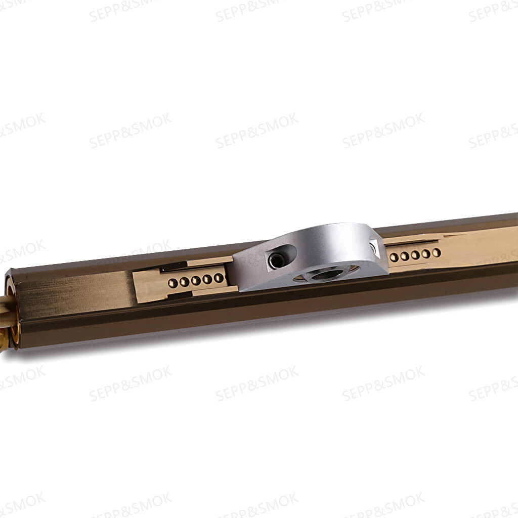 Motocicleta universal ajustable reforzado doble tubo modificado titanio dirección amortiguador dirección anti-aleteo cabeza