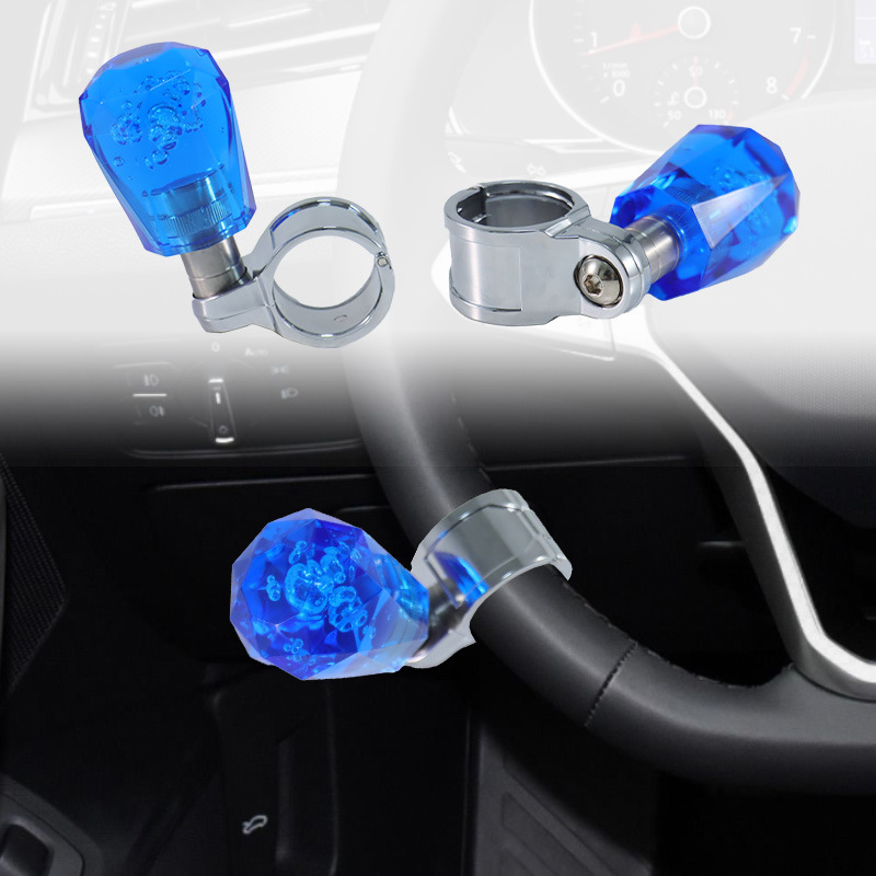 Factory Direct Sales of Steering Wheel Assistors for Trucks and Cars, Export Quality, Turning and Reversing Aids