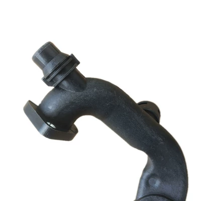 Suitable for Audi automobile water pipe