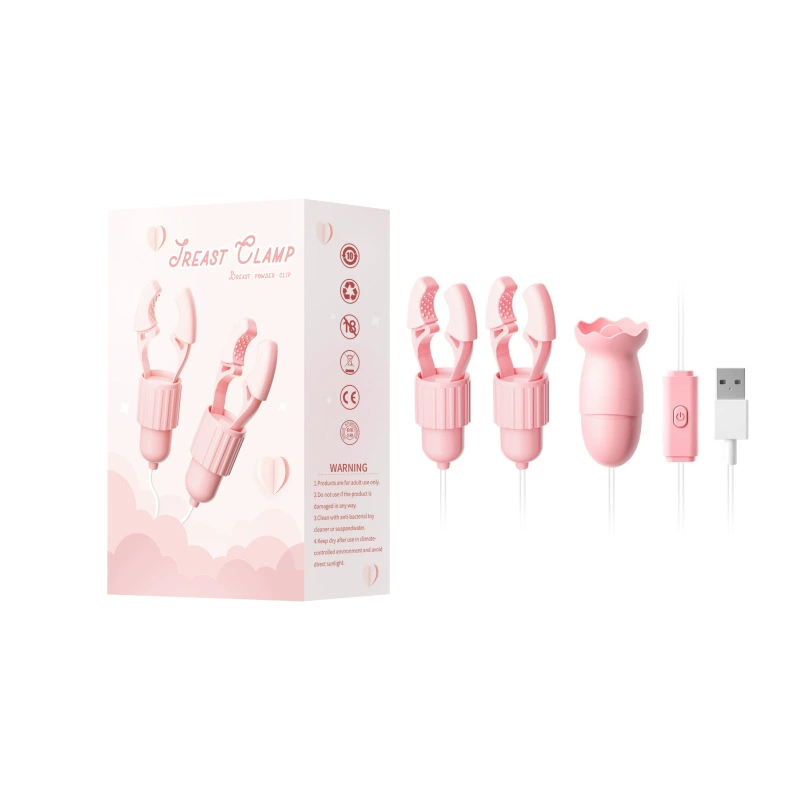 Vibrating Egg & Mini Vibrators (Laile) — Multi-Model USB/Battery Compact Personal Massagers
