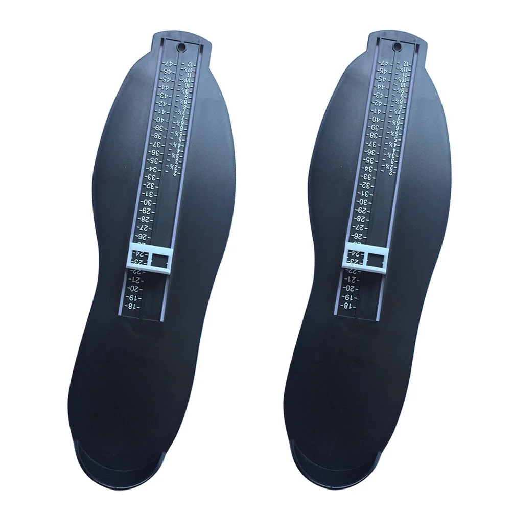 foot measurement device