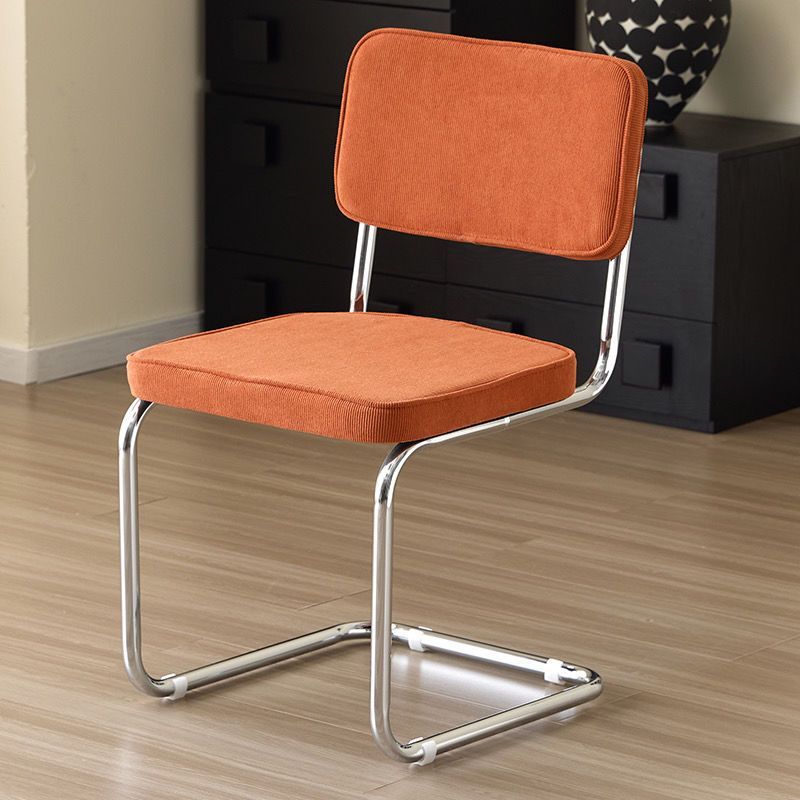 Silla de comedor casera de estilo medieval silla de respaldo de diseño silla de arco mesa de comedor silla de oficina retro café