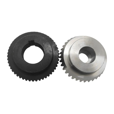 sprocket helical gear, Diferensial dişli dəstləri