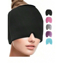 H 72987 Hydrogel ice compress therapy head cover ˮ��������