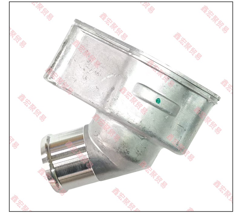 Suitable for Chevrolet Opel Cooling System Thermostat 93386678 92062728, Essential for Car Maintenance