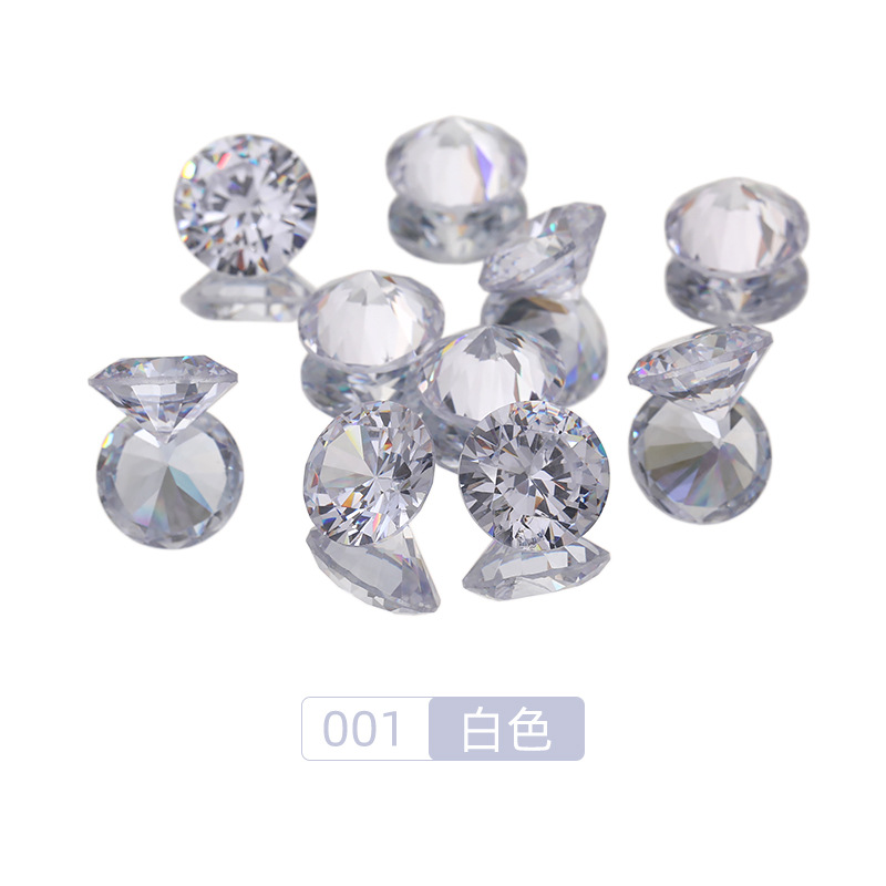 001 화이트