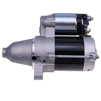 Starter and accessories Suitable for Bailitong