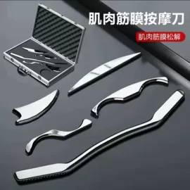 经络保健器材;其他健身器材;其他按摩器材