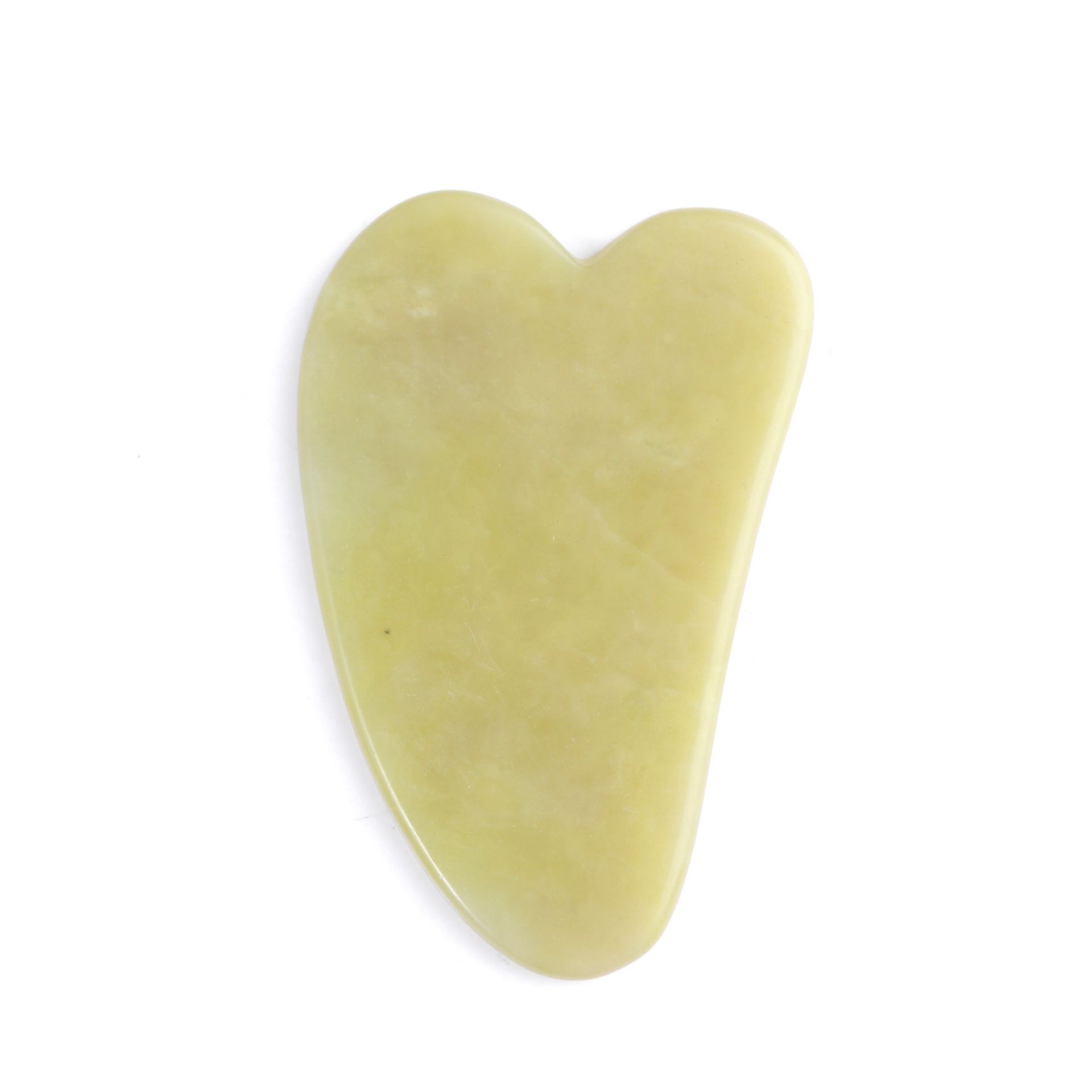 Serie completa de masaje de meridianos de jade de roca de cristales de jade raspador facial masaje de cuello rueda de masaje de belleza