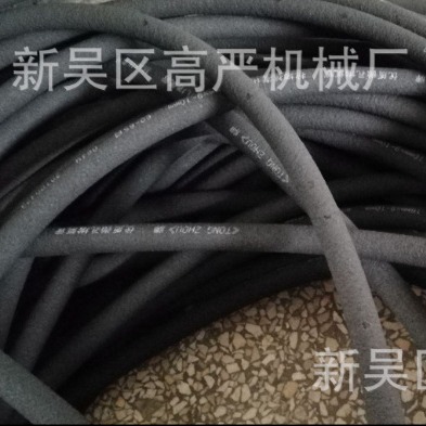 微孔曝气纳米管特价品增氧曝气管污水管外径15mm内径9.5mm