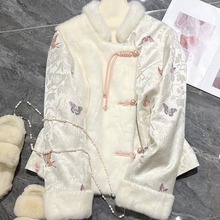 ����ʽ���׽������б��װ�߼��и߶��̿۰�ɫ���޹�������Ů