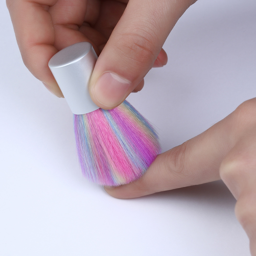 Soft Bristles