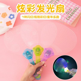 发光玩具;惯性回力玩具;减压玩具