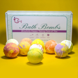 ���R�dbath bombs��ը�}��ԡ�}���ɫ��������ԡ���_�����������b