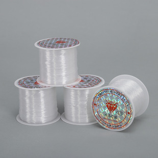 �F؛0.35mm��ɫ͸�������~�z��ˮ��DIY�ֹ�����������Ͼ�������