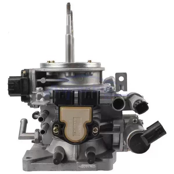 Suitable for Nissan 1998-2002 2.4L 4-Cylinder Throttle Body 16118-3S510