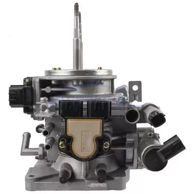 Nissan 1998-2002 2.4L 4-silindrli qaz klapanı 16118-3S510 üçün