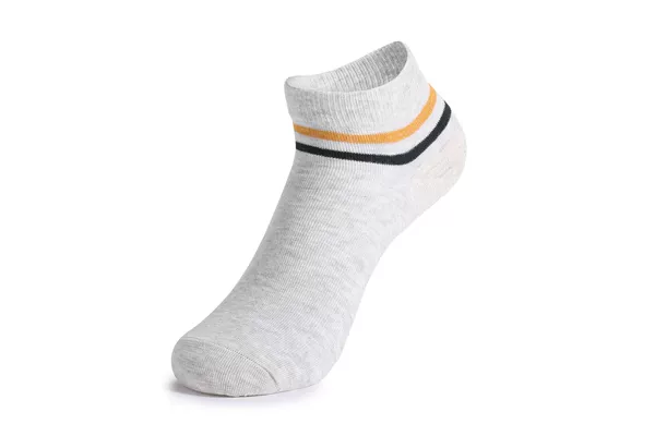 Light gray (pack of 6 pairs)