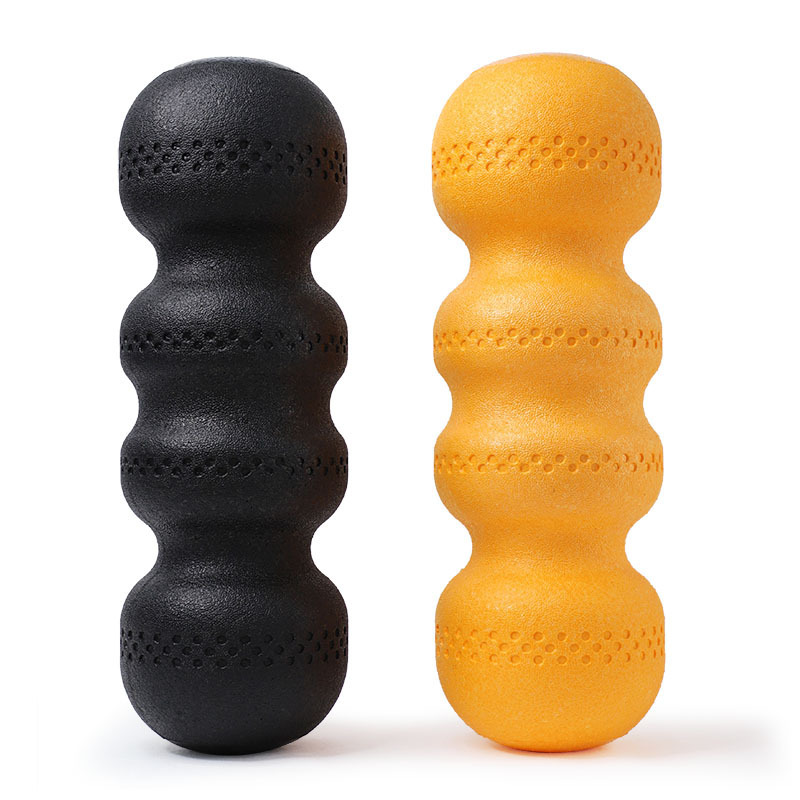 High hardness foam shaft spine massage column EPP solid yoga column muscle relaxation fitness roller factory direct sale High hardness foam shaft spine massage column EPP solid yoga column muscle relaxation fitness roller factory direct sale