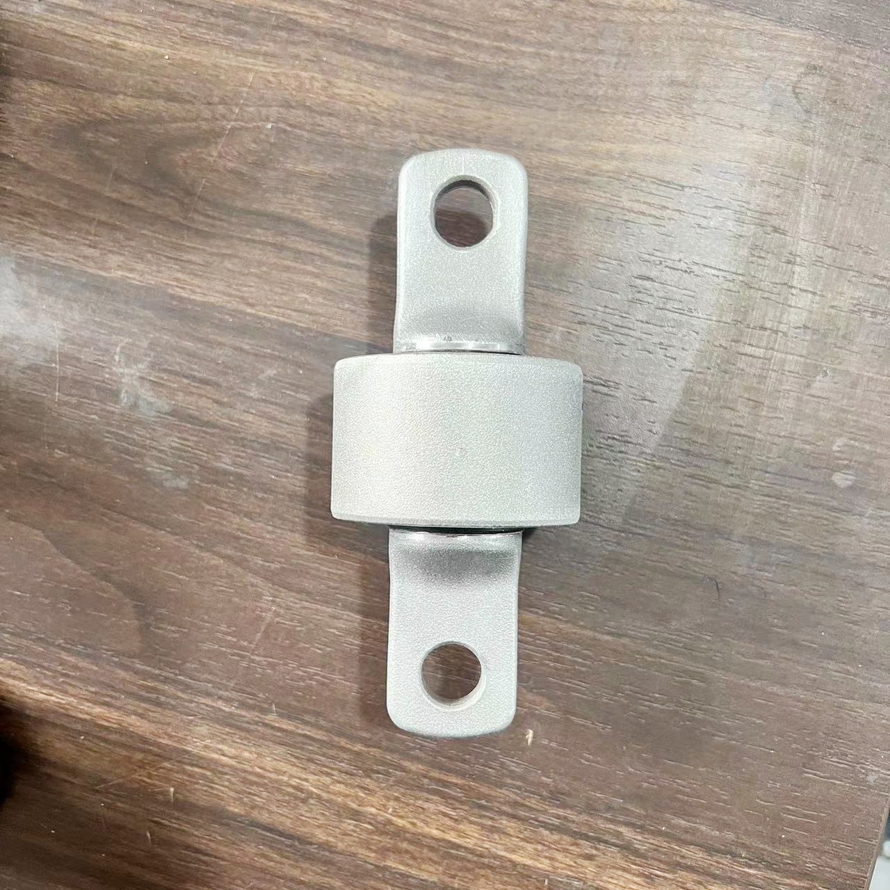 104435800A is suitable for Tesla accessories Model 3/Y front suspension swing arm rubber bushing 104434100C