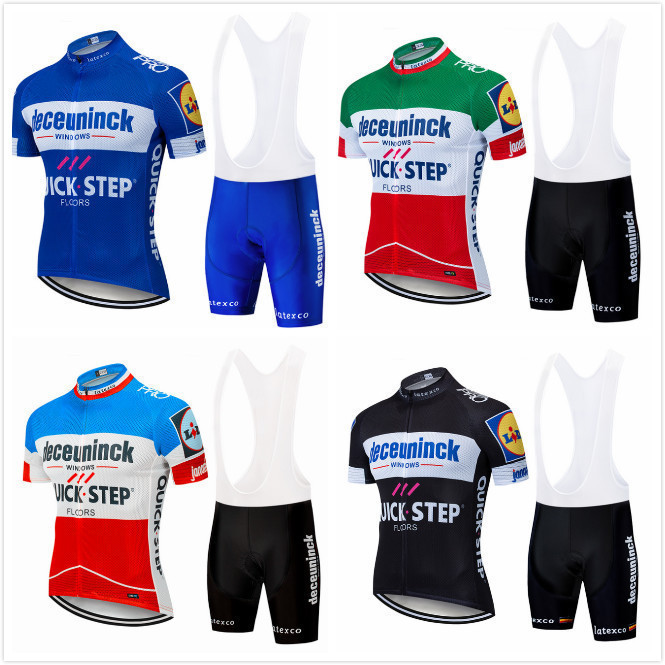AliExpress限定のクロスボーダー供給、ウィッシュチームバージョン半袖サイクリングスーツ、自転車スーツ、自転車スーツ、通気性のあるアウトドア