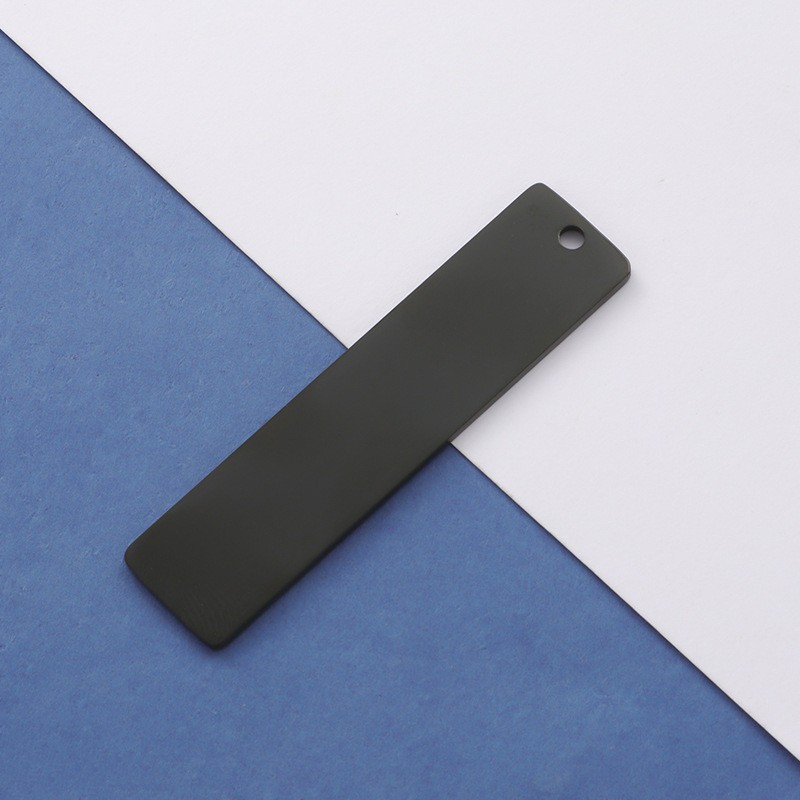 Long black (12*50mm)