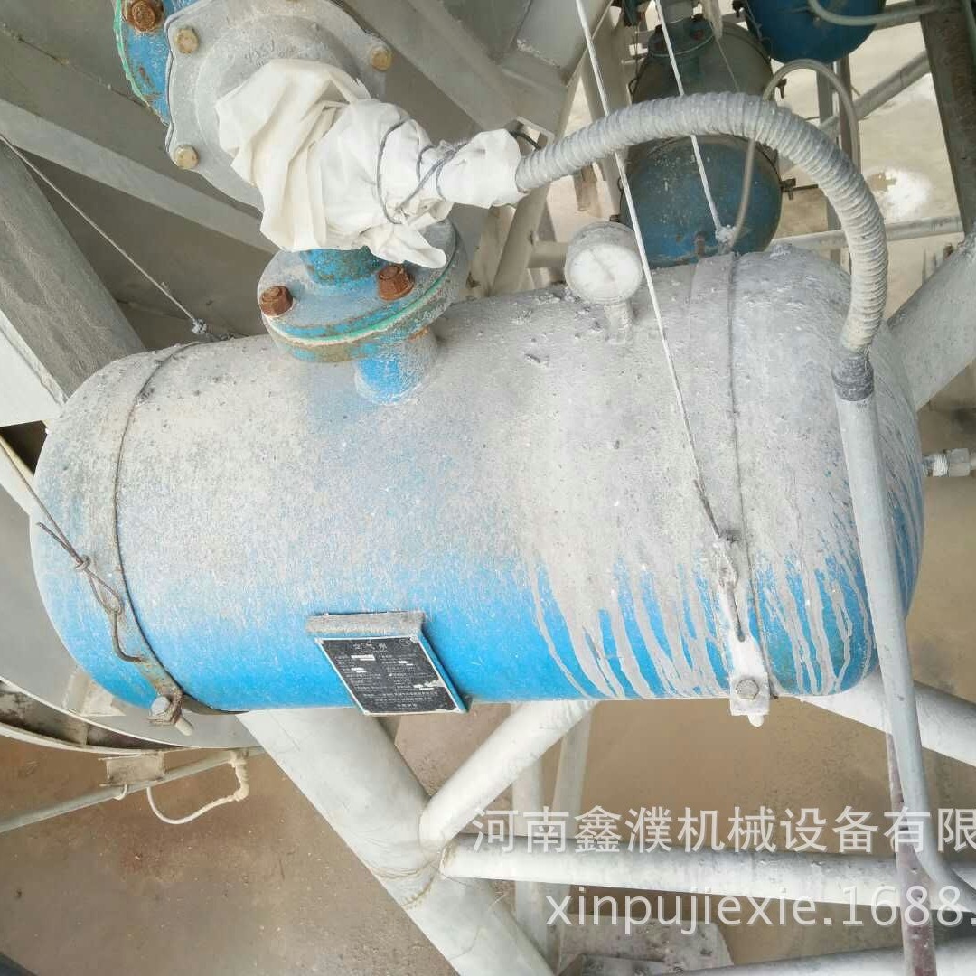 KZ-60-K型脉冲阀空气炮 水泥厂专用脉冲阀清堵器 厂家直销