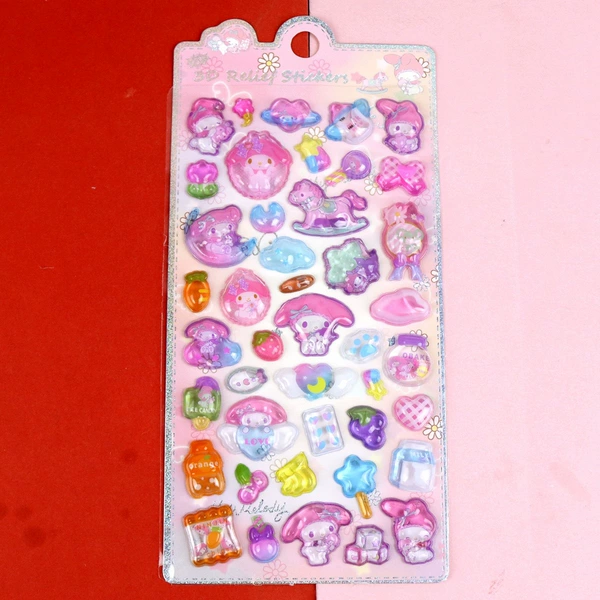 My Melody B