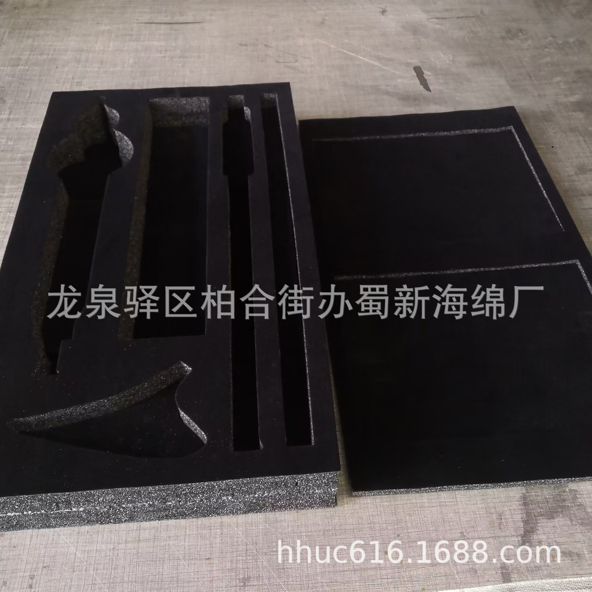 供应乐器防震包装泡沫/乐器内托包装海绵/乐器缓冲减震泡棉