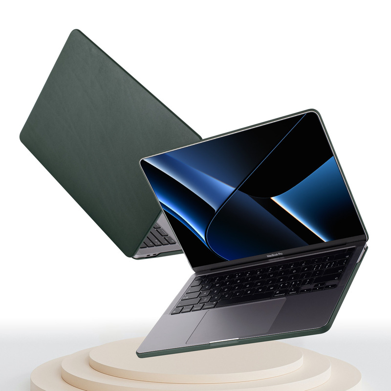 All-inclusive MacBook Pro14Pro 13 Air 13 inch Apple Laptop Case