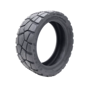 80/50-6.5 Off-Road Vacuum Tire Electric Scooter Vacuum Tire 10 Inch 80/50-6.5 Thickened Version