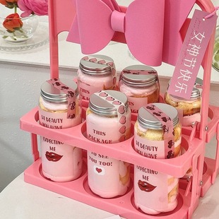 500ml���⼚�L����ƿһ���Ա�y͸���̲豭���b���wpet��֭���ƿ