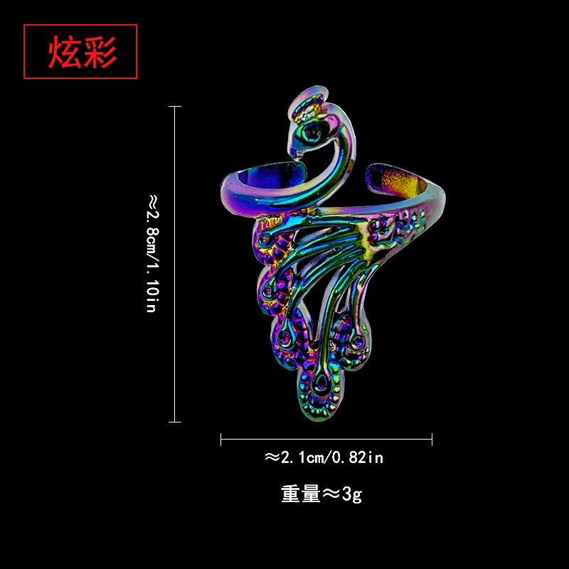 Venta directa de fábrica Herramientas de costura Cubierta de cuchillo de anillo Cuchillo de dedo Embalaje textil Cortar cuerda Cuchillo de dedo Anillo Cortador de alambre