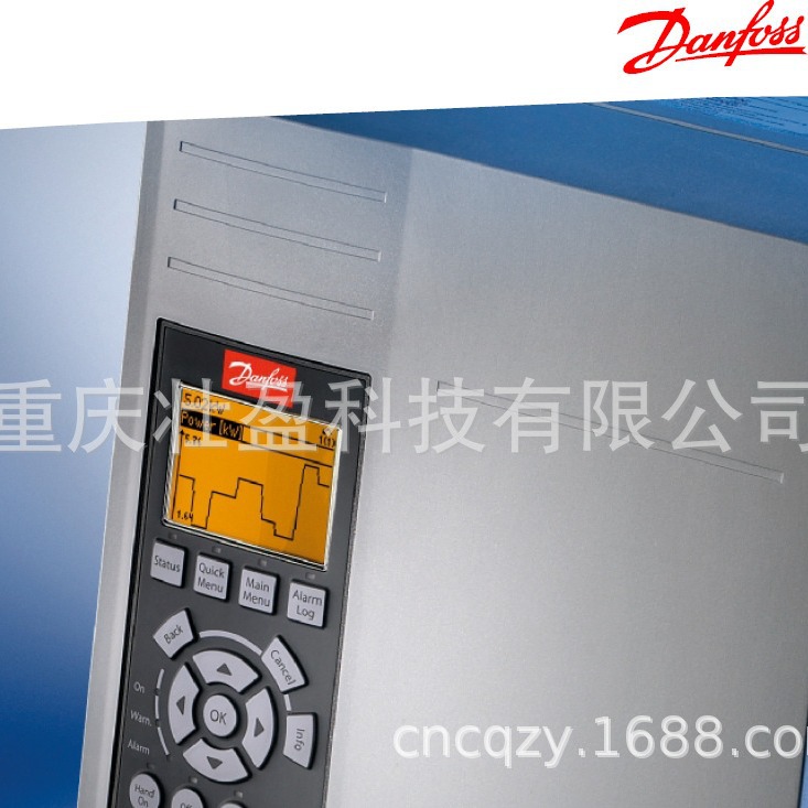 FC-302P4K0T5E20H2BGCXXXSXXXXAXBXCXXXXDX重庆丹佛斯变频器